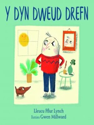 cover image of Dyn Dweud Drefn, Y